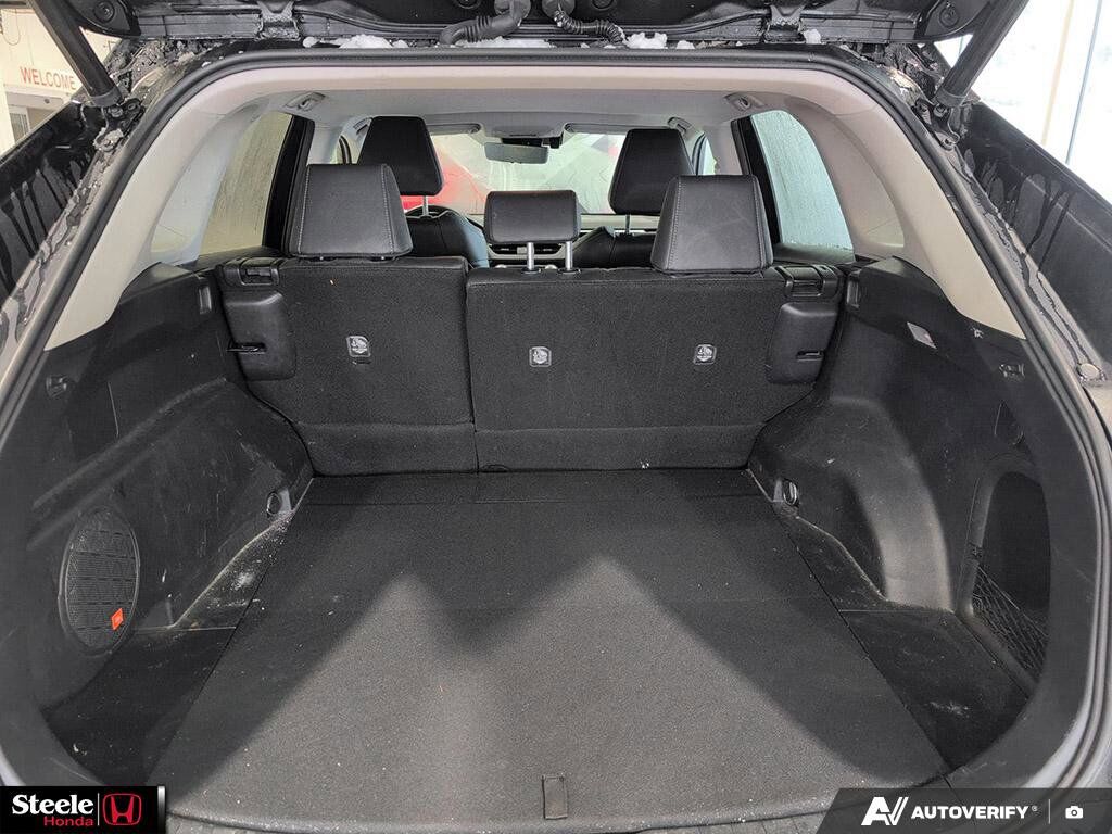 2021 Toyota RAV4 Hybrid Limited St. John's NL