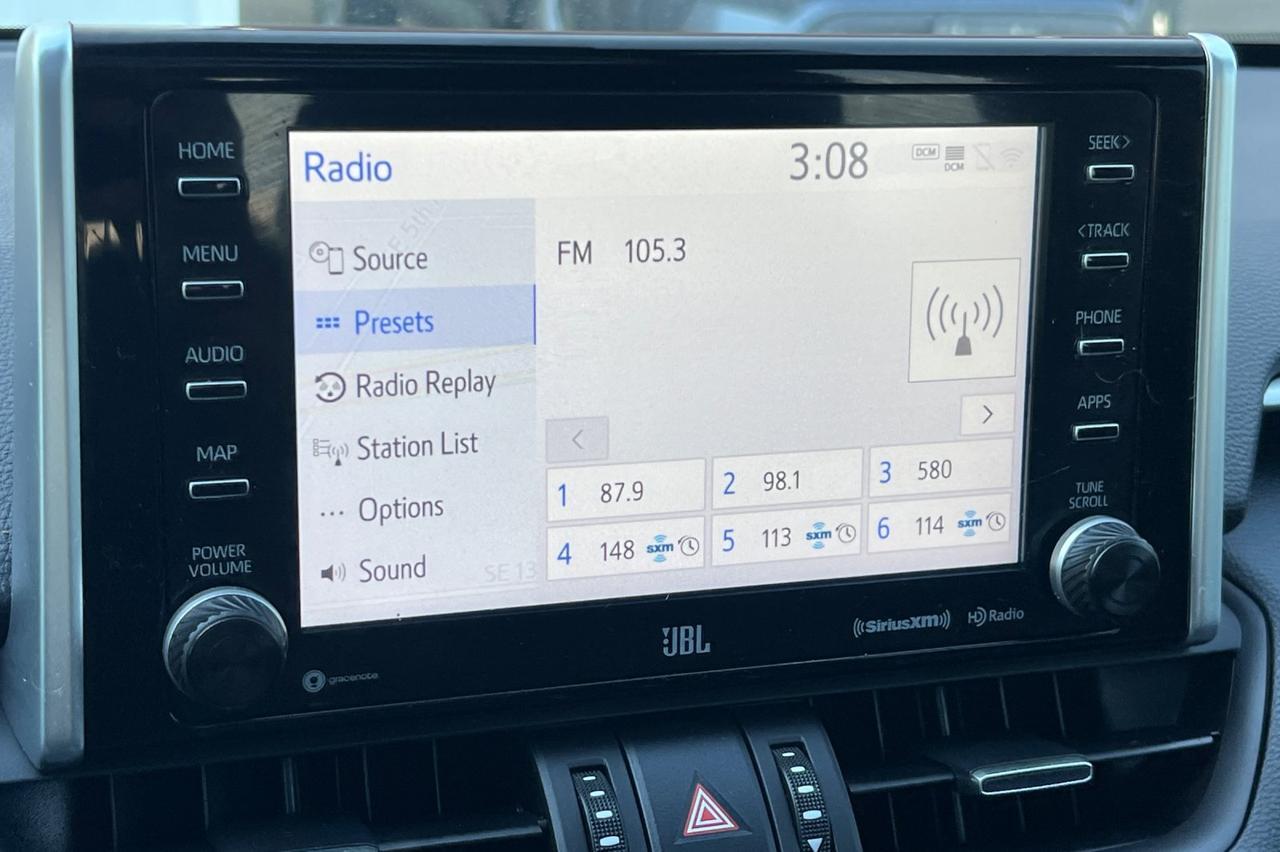 2021 Toyota RAV4 Hybrid Limited Ontario OR