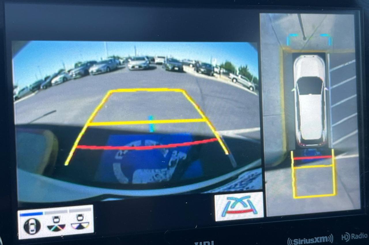 2021 Toyota RAV4 Hybrid Limited Ontario OR