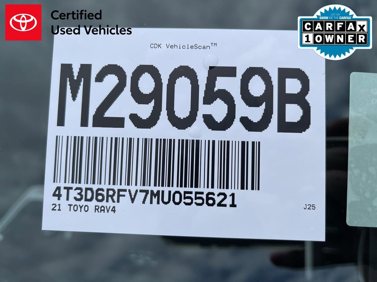 2021 Toyota RAV4 Hybrid Limited White River Junction VT