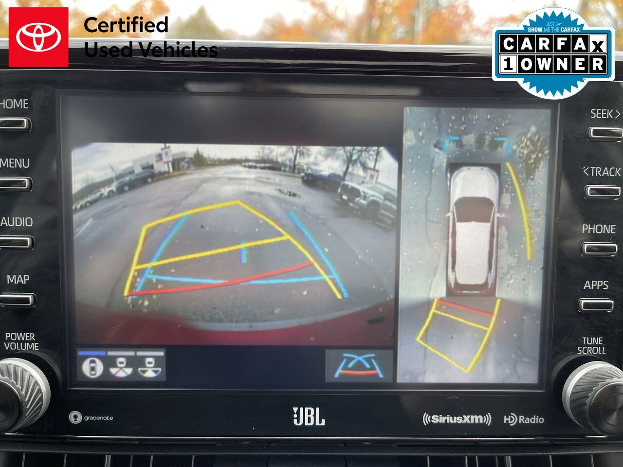 2021 Toyota RAV4 Hybrid Limited White River Junction VT