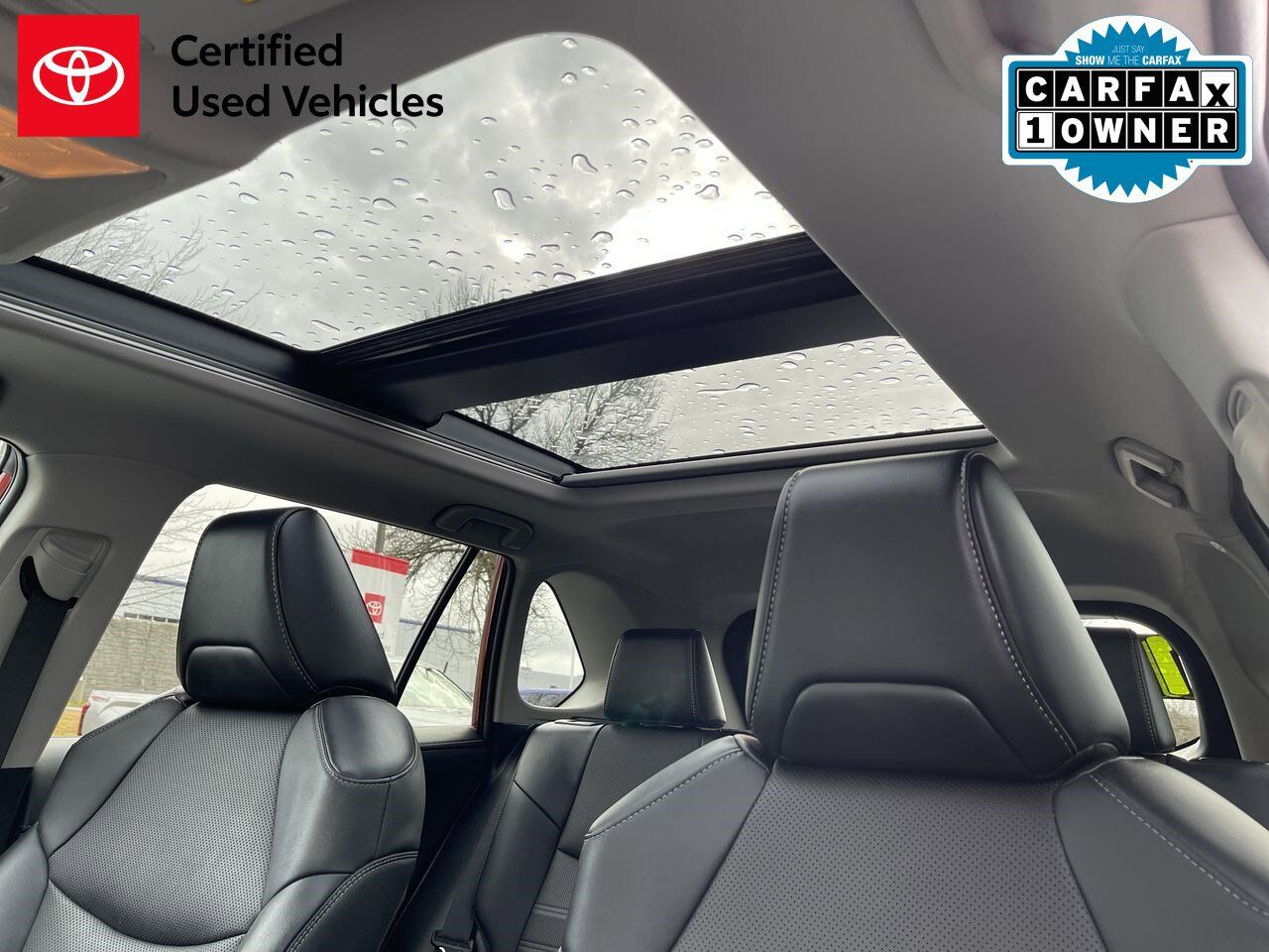 2021 Toyota RAV4 Hybrid Limited White River Junction VT