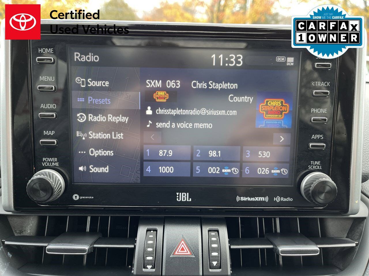 2021 Toyota RAV4 Hybrid Limited White River Junction VT