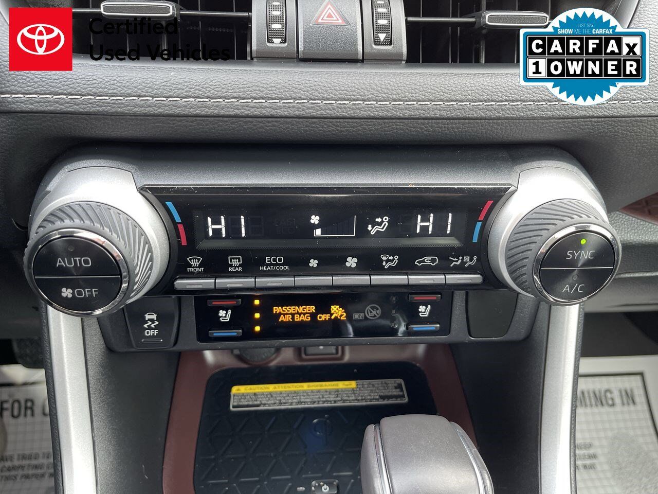 2021 Toyota RAV4 Hybrid Limited White River Junction VT