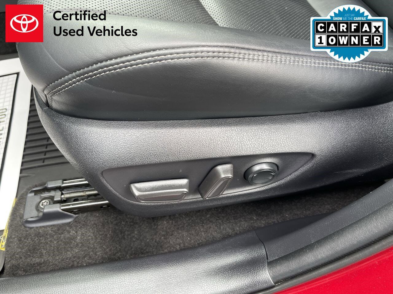 2021 Toyota RAV4 Hybrid Limited White River Junction VT