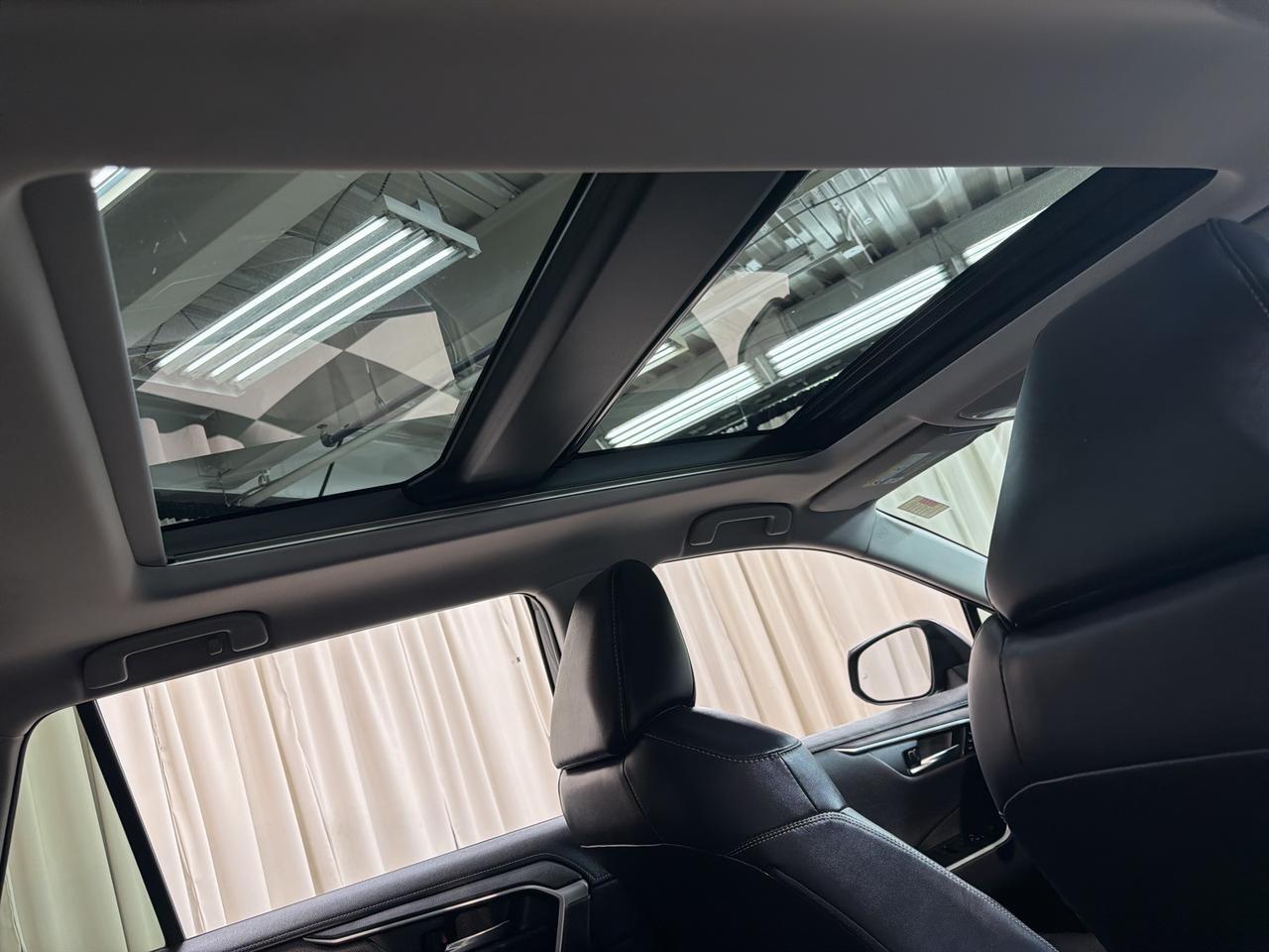 2021 Toyota RAV4 Hybrid Limited Annapolis MD