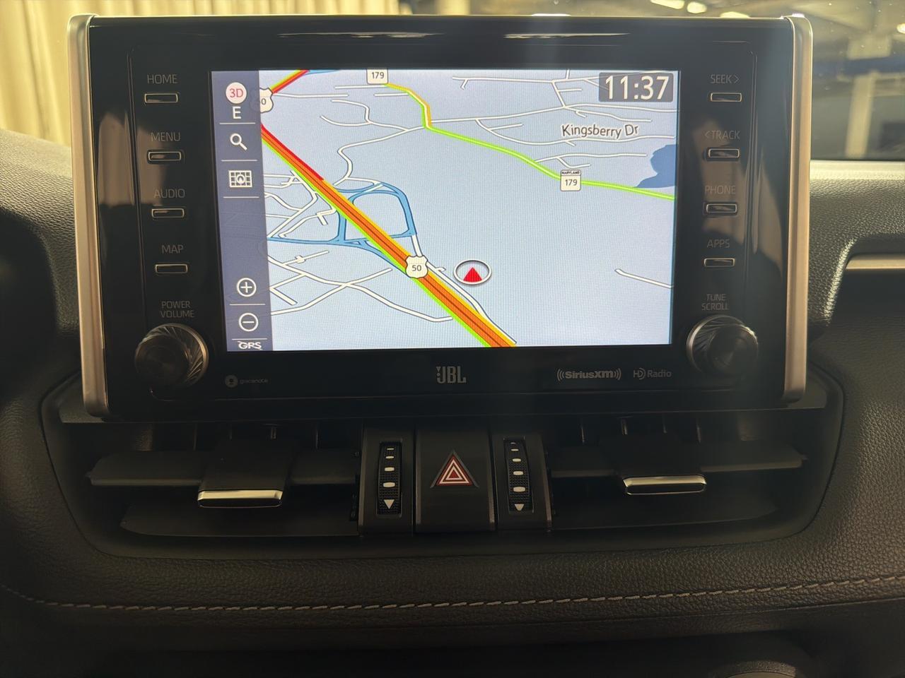 2021 Toyota RAV4 Hybrid Limited Annapolis MD