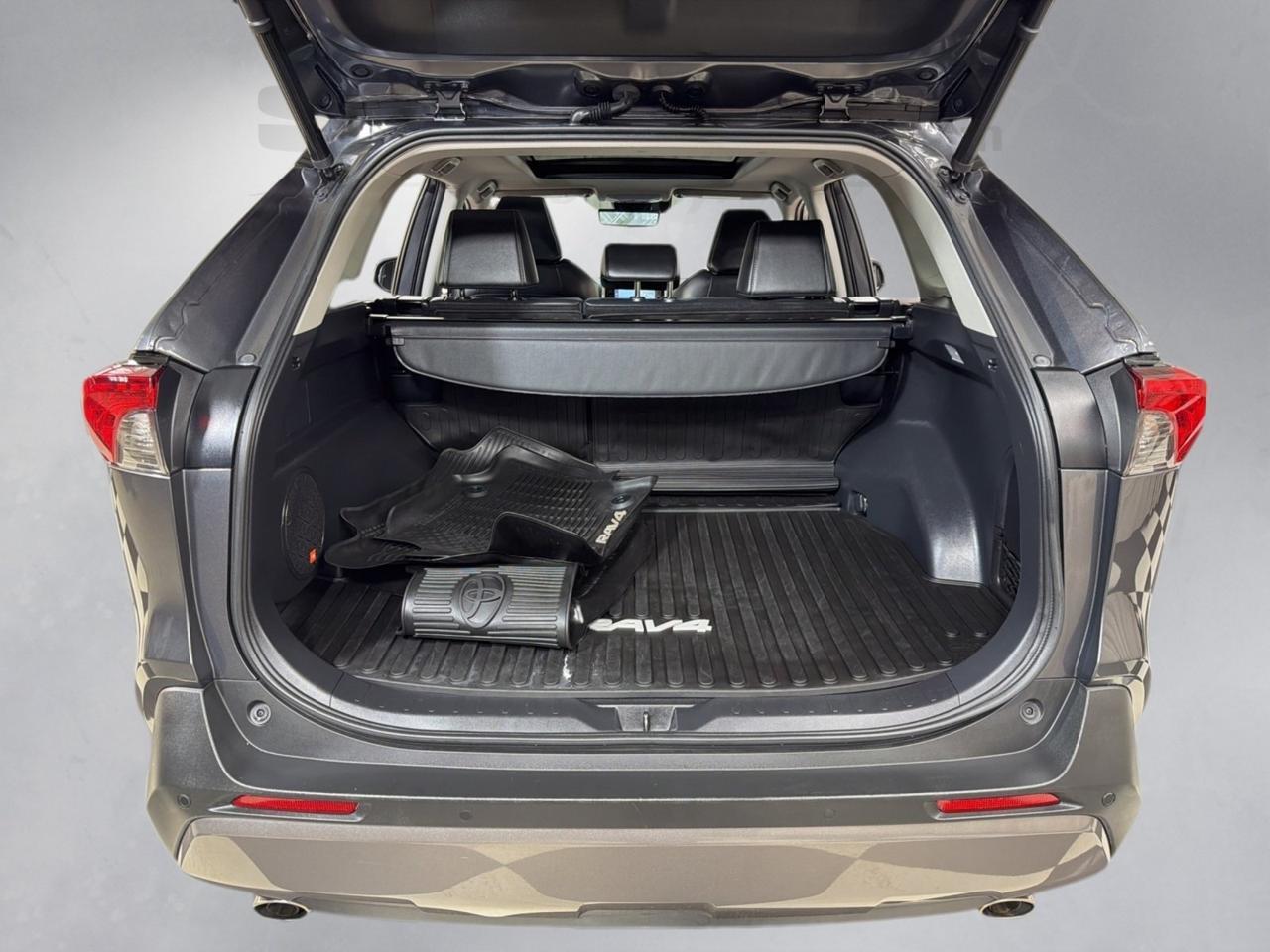 2021 Toyota RAV4 Hybrid Limited Annapolis MD