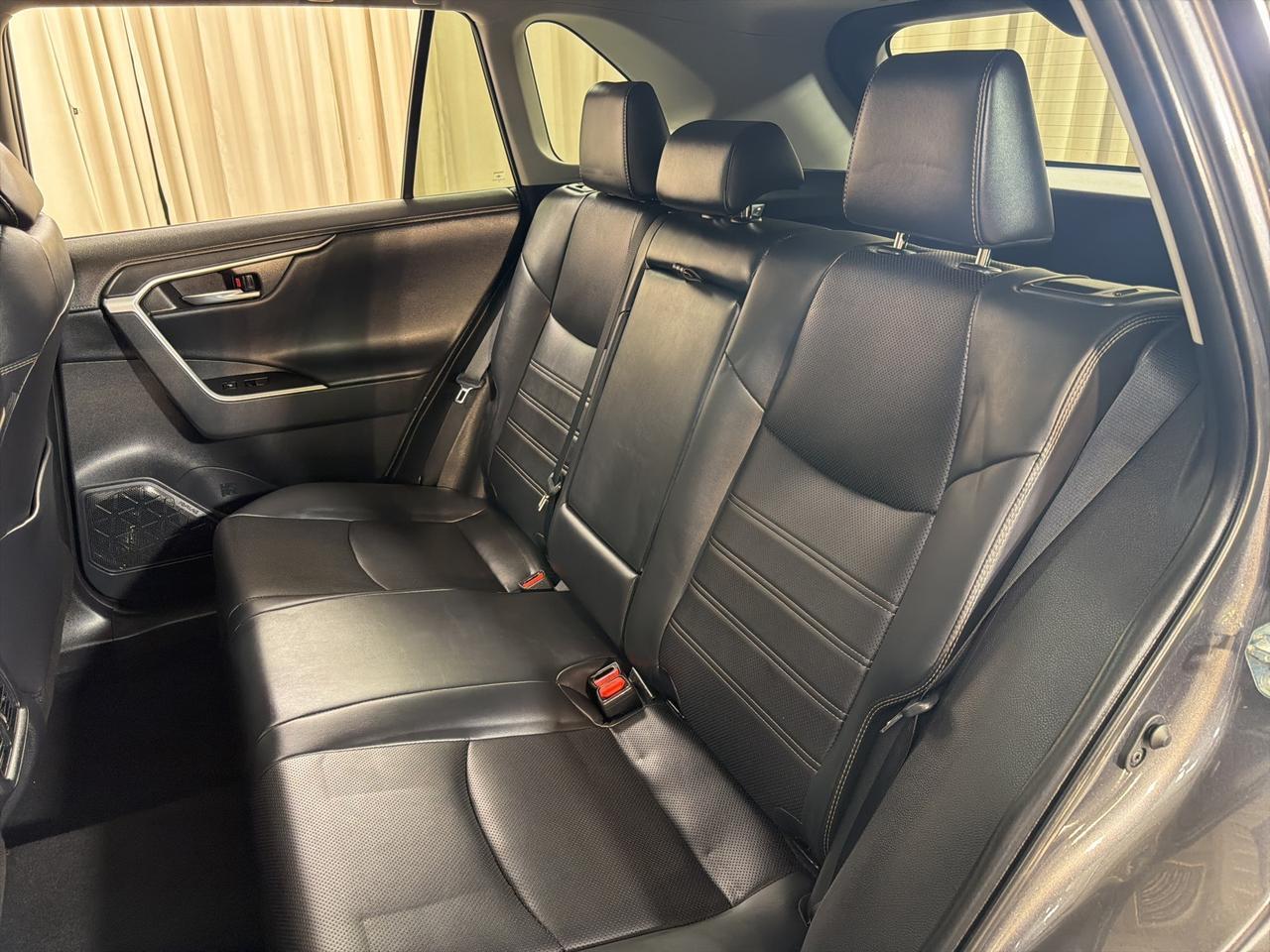 2021 Toyota RAV4 Hybrid Limited Annapolis MD