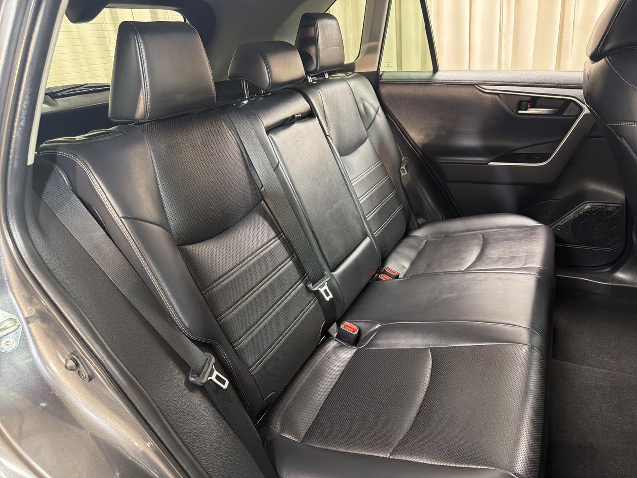 2021 Toyota RAV4 Hybrid Limited Annapolis MD