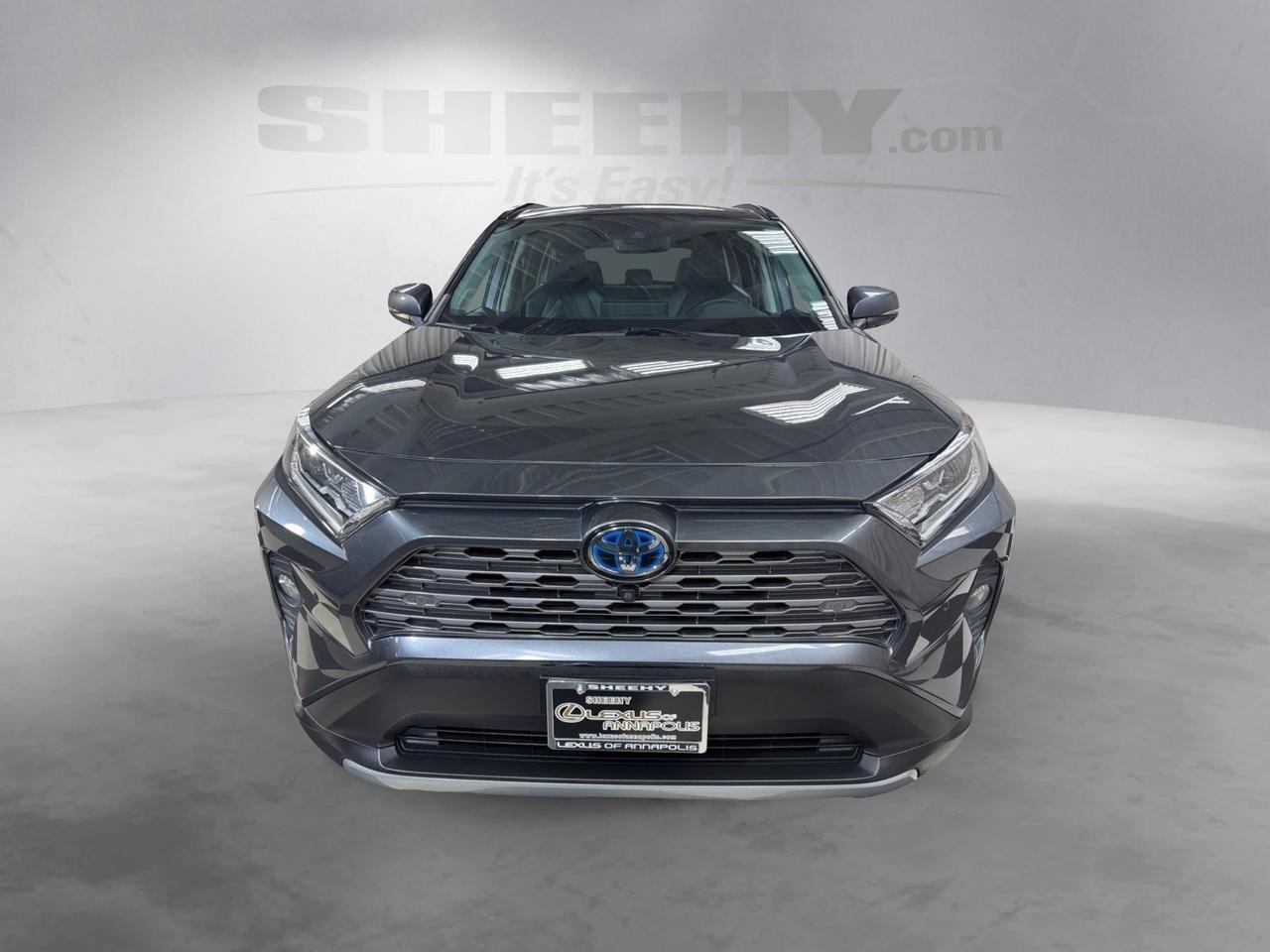 2021 Toyota RAV4 Hybrid Limited Annapolis MD