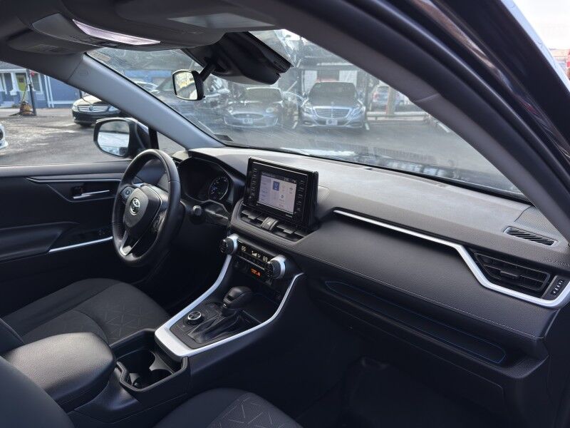 2021 Toyota RAV4 Hybrid XLE AWD Arlington VA
