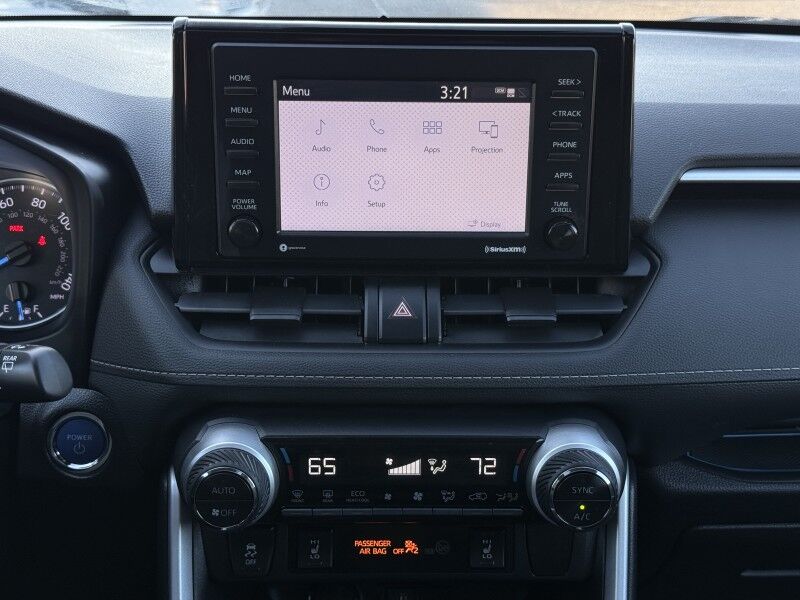 2021 Toyota RAV4 Hybrid XLE AWD Arlington VA