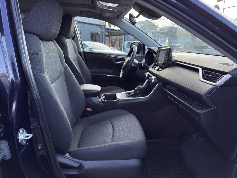 2021 Toyota RAV4 Hybrid XLE AWD Arlington VA