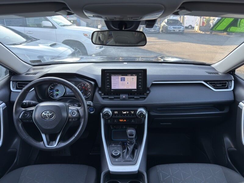 2021 Toyota RAV4 Hybrid XLE AWD Arlington VA