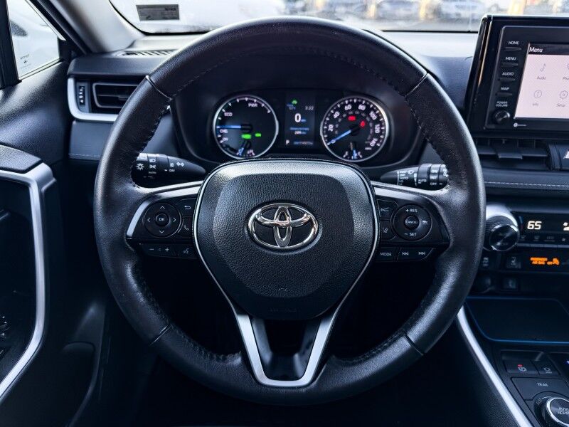 2021 Toyota RAV4 Hybrid XLE AWD Arlington VA