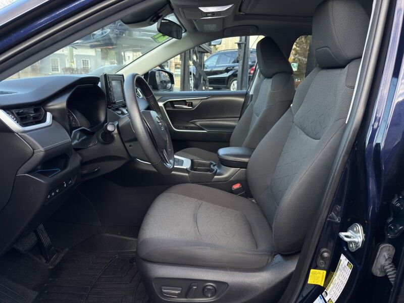 2021 Toyota RAV4 Hybrid XLE AWD Arlington VA