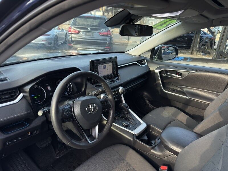 2021 Toyota RAV4 Hybrid XLE AWD Arlington VA