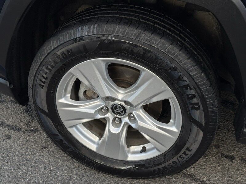 2021 Toyota RAV4 Hybrid XLE AWD Arlington VA