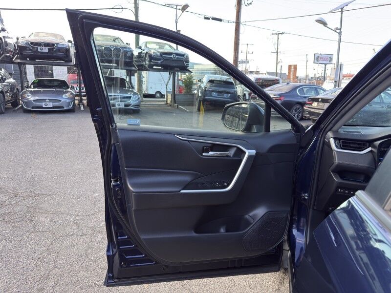 2021 Toyota RAV4 Hybrid XLE AWD Arlington VA