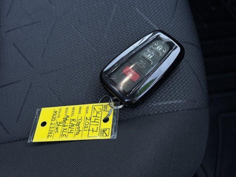 2021 Toyota RAV4 Hybrid XLE AWD Arlington VA