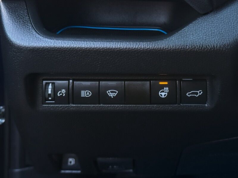 2021 Toyota RAV4 Hybrid XLE AWD Arlington VA