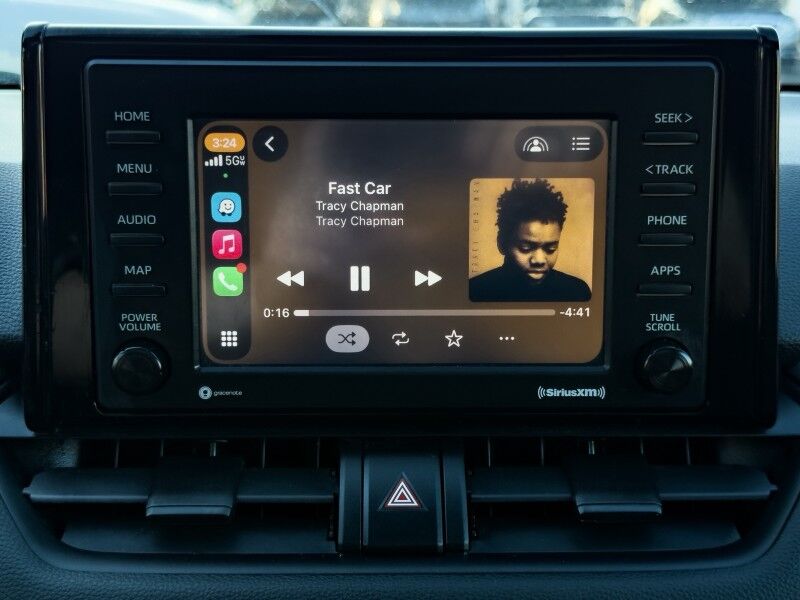 2021 Toyota RAV4 Hybrid XLE AWD Arlington VA