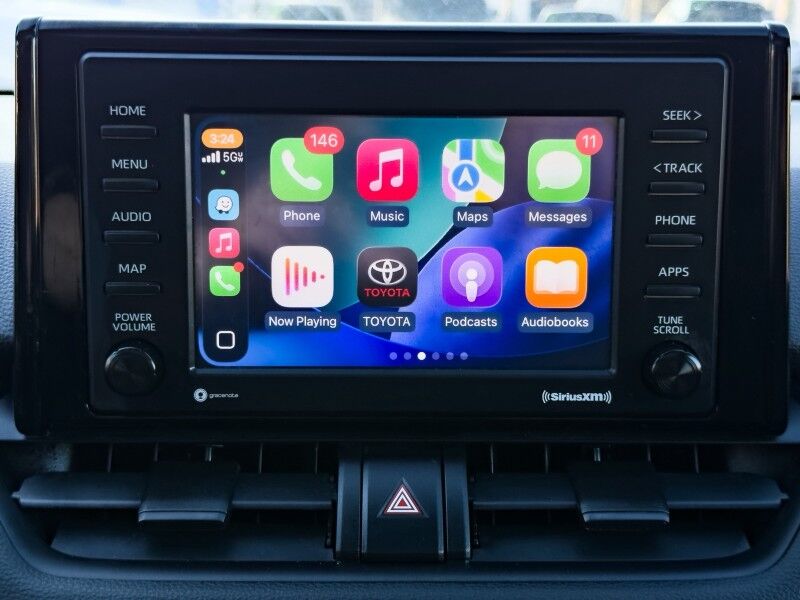 2021 Toyota RAV4 Hybrid XLE AWD Arlington VA