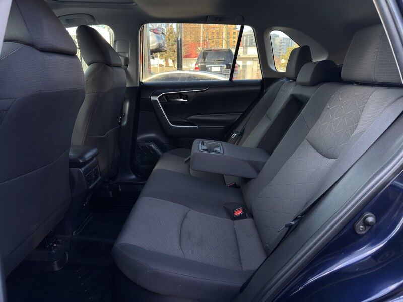 2021 Toyota RAV4 Hybrid XLE AWD Arlington VA