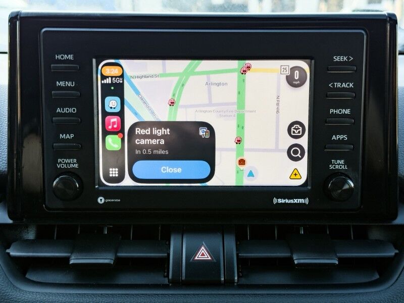 2021 Toyota RAV4 Hybrid XLE AWD Arlington VA