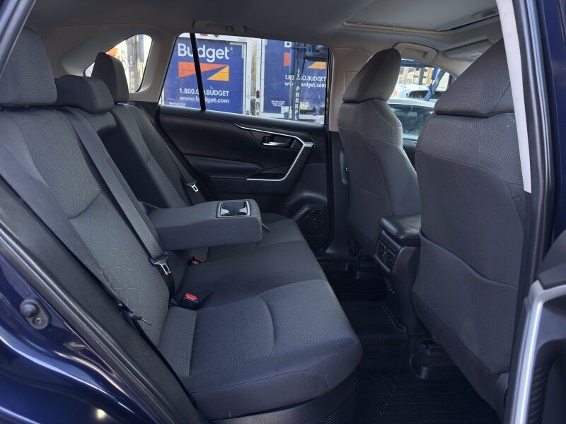 2021 Toyota RAV4 Hybrid XLE AWD Arlington VA