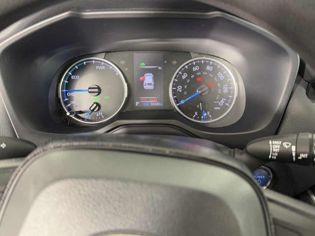 2021 Toyota RAV4 Hybrid XLE AWD Maumee OH