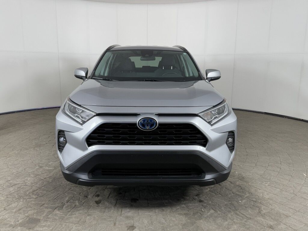 2021 Toyota RAV4 Hybrid XLE AWD Maumee OH