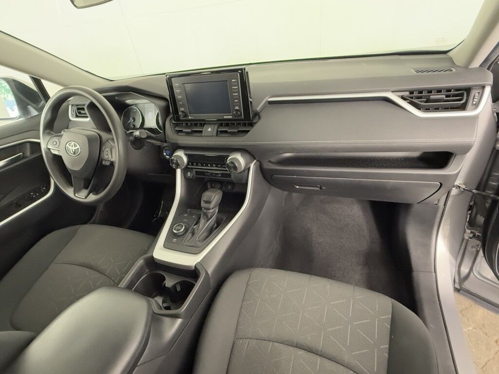 2021 Toyota RAV4 Hybrid XLE AWD Maumee OH