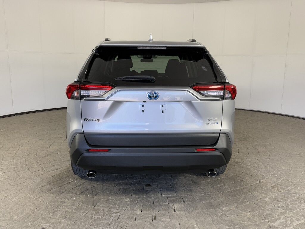 2021 Toyota RAV4 Hybrid XLE AWD Maumee OH