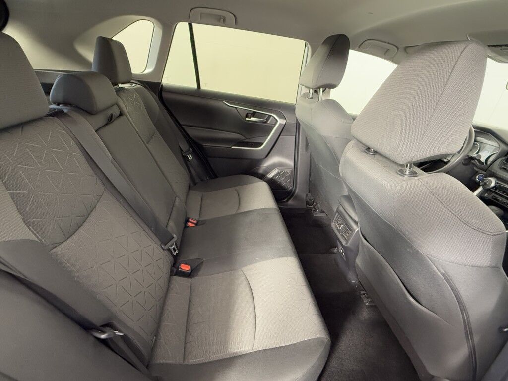 2021 Toyota RAV4 Hybrid XLE AWD Maumee OH