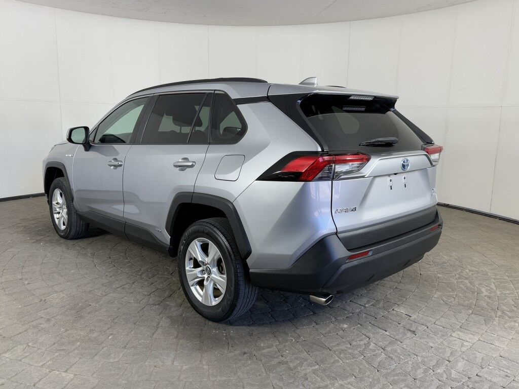 2021 Toyota RAV4 Hybrid XLE AWD Maumee OH