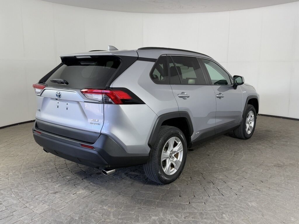 2021 Toyota RAV4 Hybrid XLE AWD Maumee OH