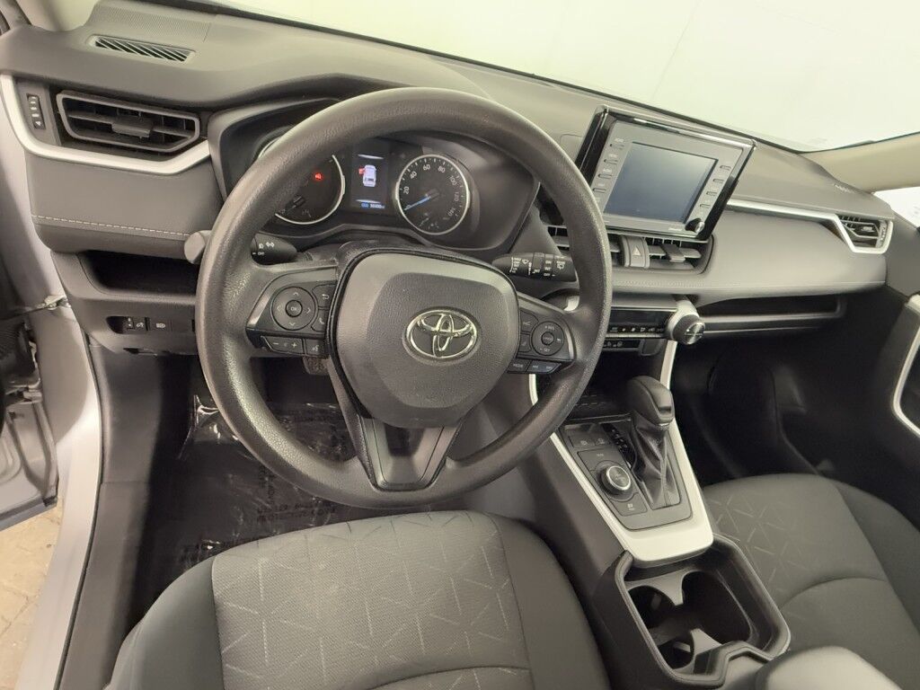 2021 Toyota RAV4 Hybrid XLE AWD Maumee OH