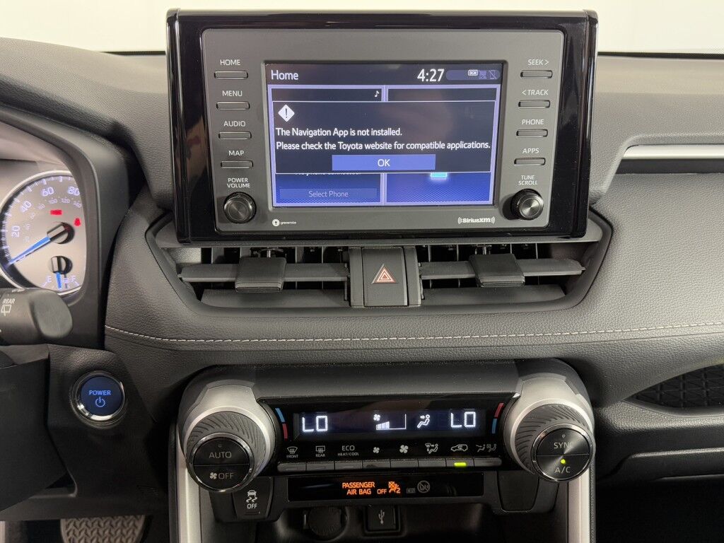 2021 Toyota RAV4 Hybrid XLE AWD Maumee OH