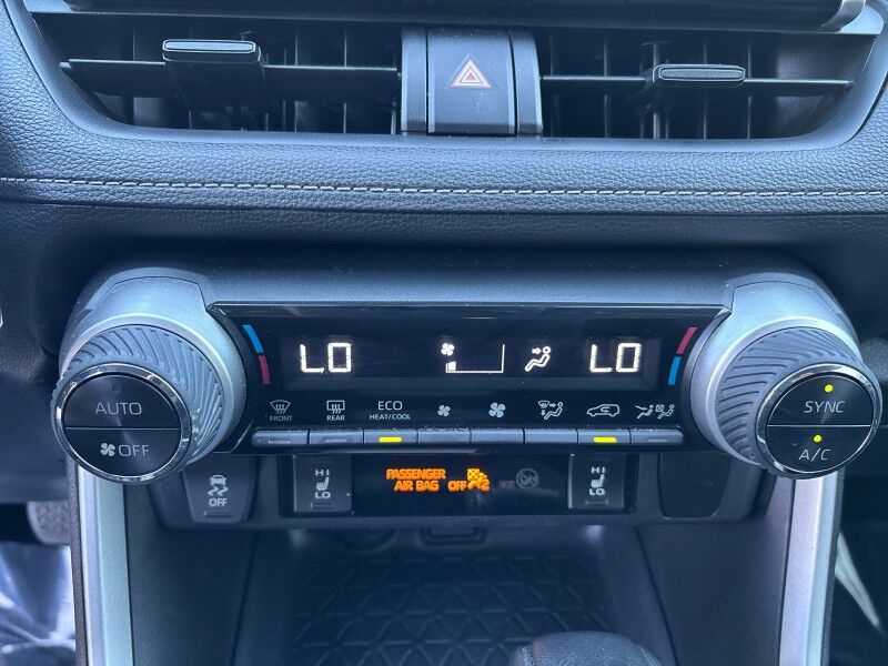 2021 Toyota RAV4 Hybrid XLE AWD w/SUNROOF Seffner FL