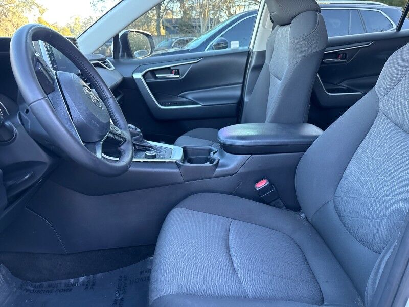 2021 Toyota RAV4 Hybrid XLE AWD w/SUNROOF Seffner FL