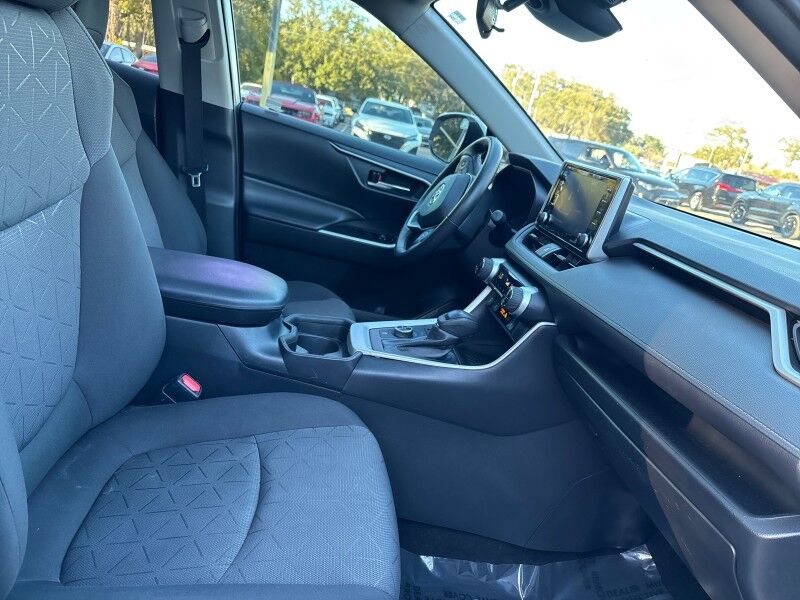 2021 Toyota RAV4 Hybrid XLE AWD w/SUNROOF Seffner FL