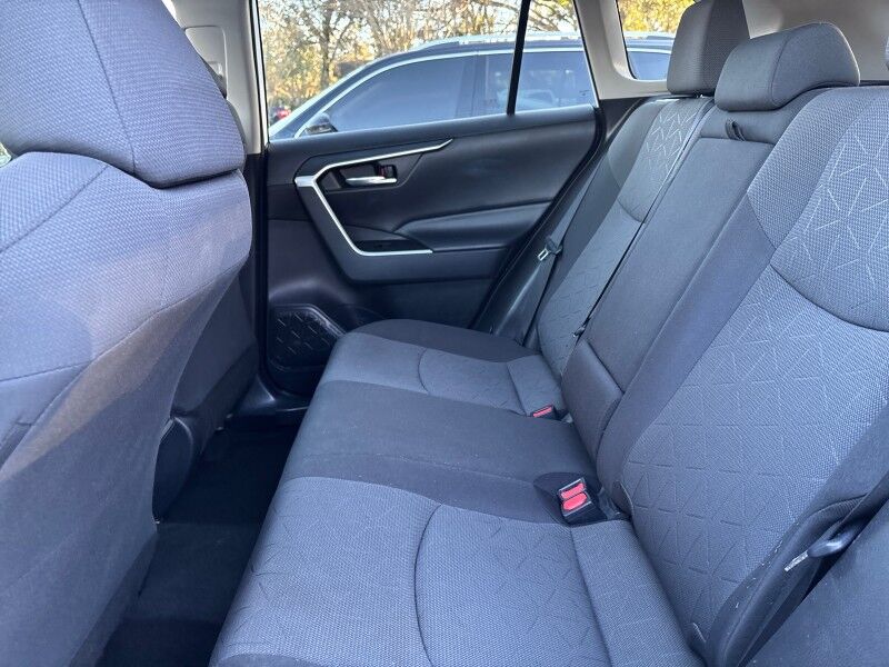 2021 Toyota RAV4 Hybrid XLE AWD w/SUNROOF Seffner FL