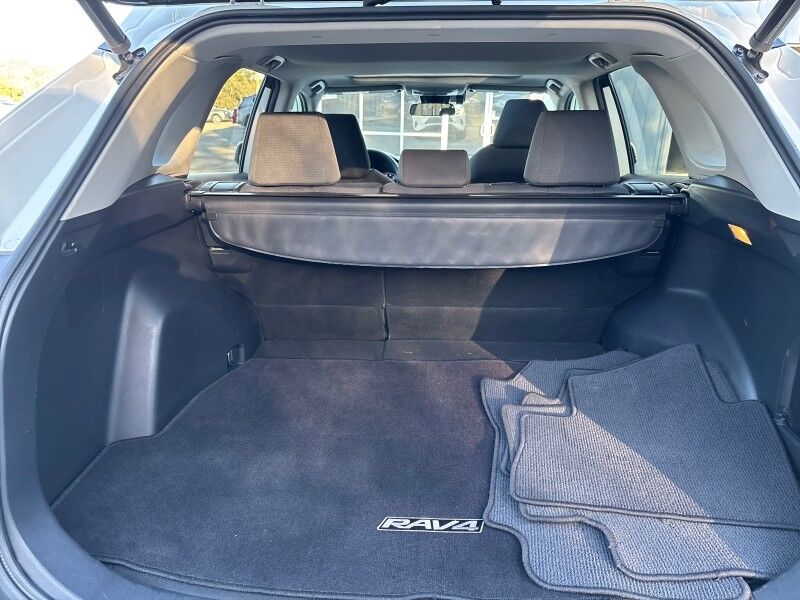 2021 Toyota RAV4 Hybrid XLE AWD w/SUNROOF Seffner FL