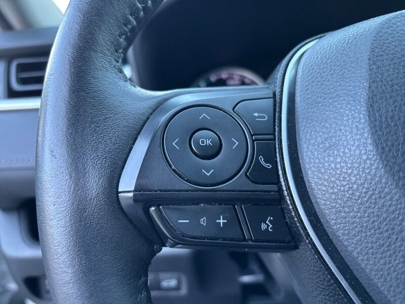 2021 Toyota RAV4 Hybrid XLE AWD w/SUNROOF Seffner FL