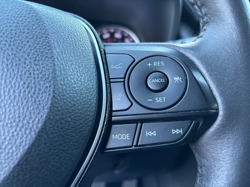 2021 Toyota RAV4 Hybrid XLE AWD w/SUNROOF Seffner FL