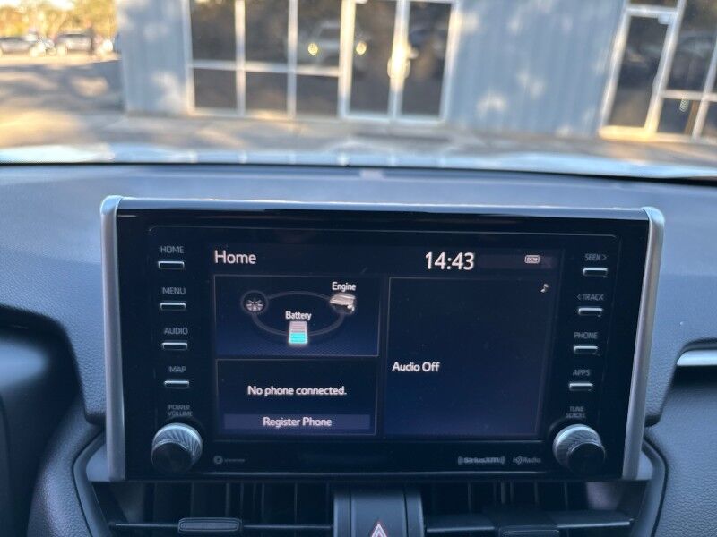 2021 Toyota RAV4 Hybrid XLE AWD w/SUNROOF Seffner FL