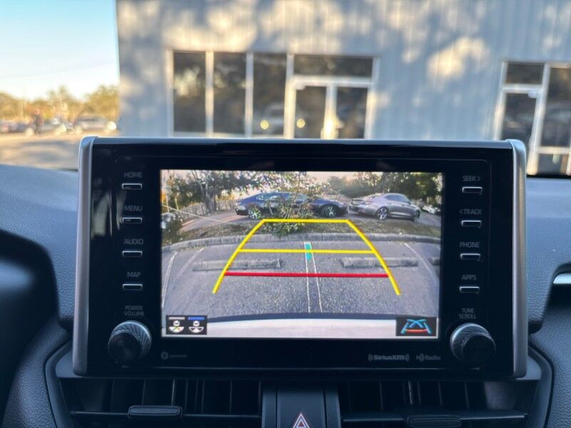 2021 Toyota RAV4 Hybrid XLE AWD w/SUNROOF Seffner FL