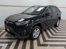 2021_Toyota_RAV4_Hybrid XLE_ Bozeman MT